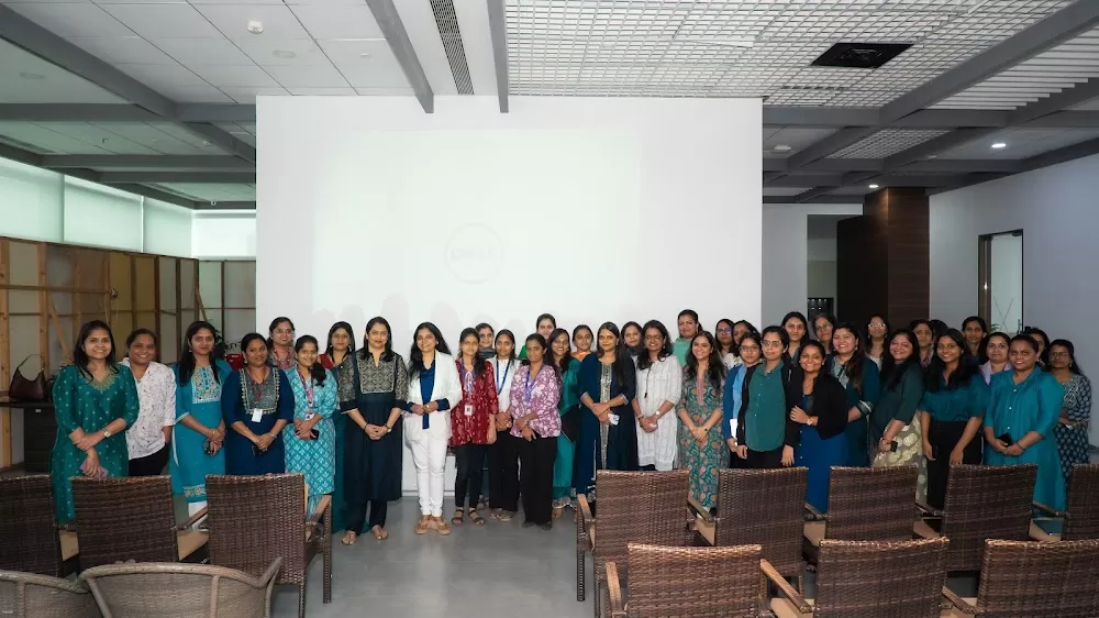 Gynecologist Dr.Sangeetha Lakshmi | Infertility | PCOD | Menopause | Cosmetic gynecology | Lower Parel, Mumbai - Photo 2