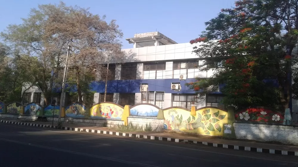 Jai Prakash Hospital - Photo 8