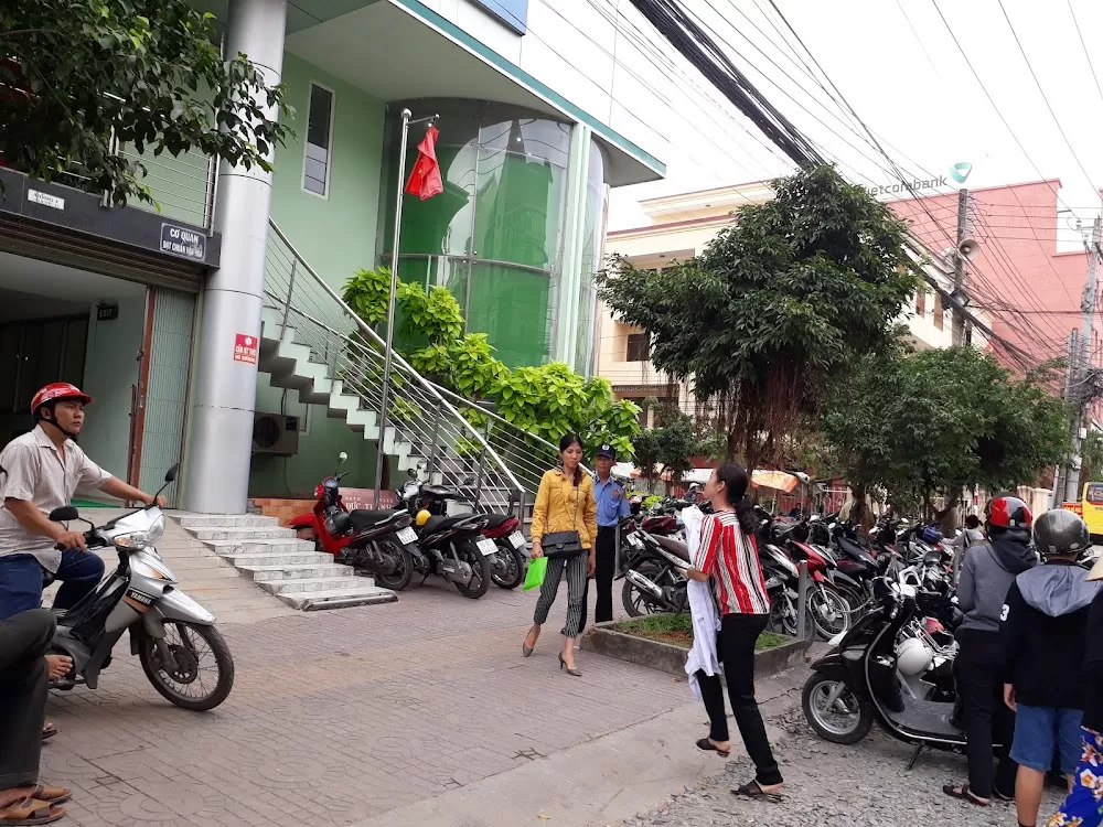 Hoan My Minh Hai General Hospital - Photo 8