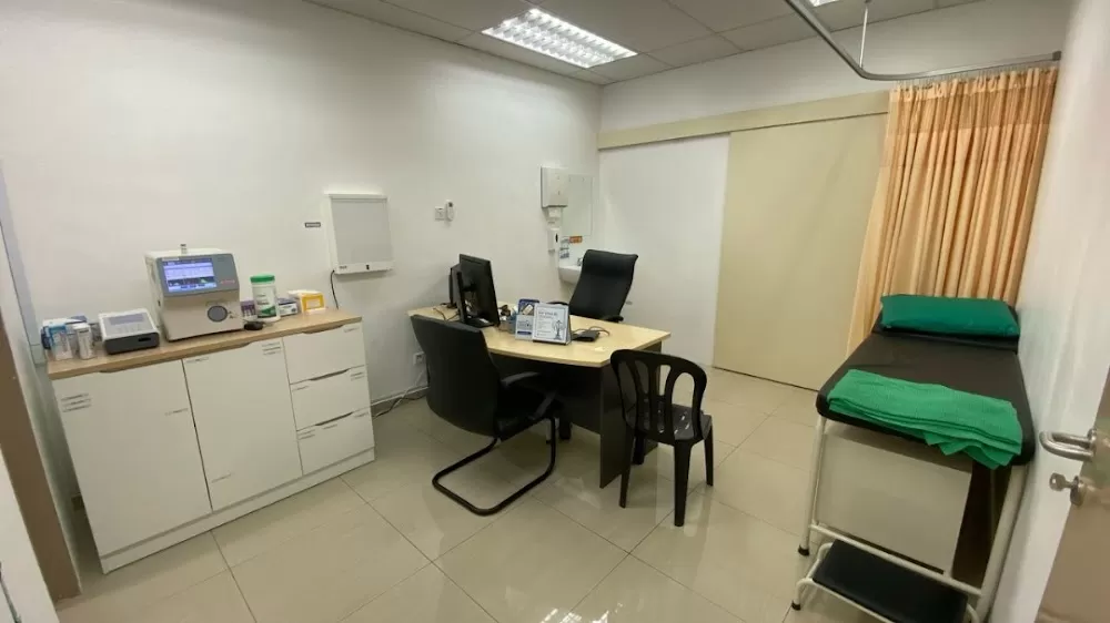 MediPulih Klinik - Photo 5