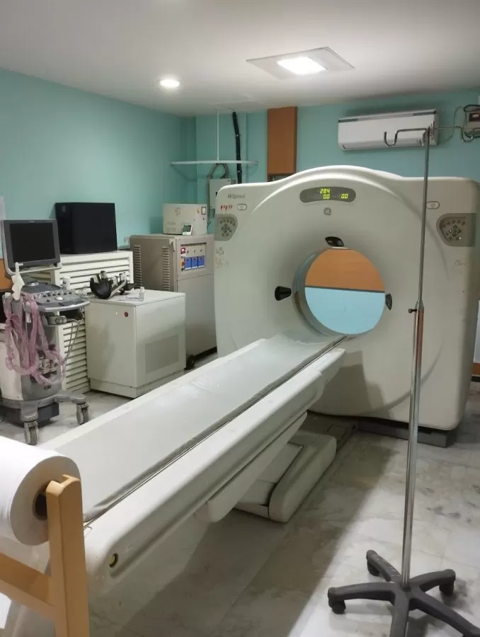 Ivory hospital - Photo 5