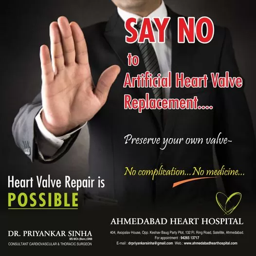 Ahmedabad Heart Hospital - Photo 5