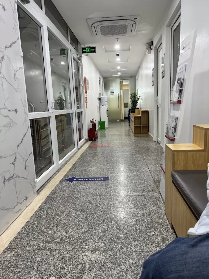 Hưng Việt Cancer Hospital - Photo 4