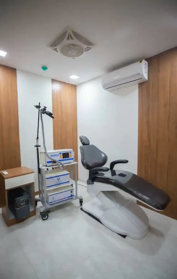 Braincare Hospital - Best Psychiatric Hospital in Ahmedabad - Photo 1