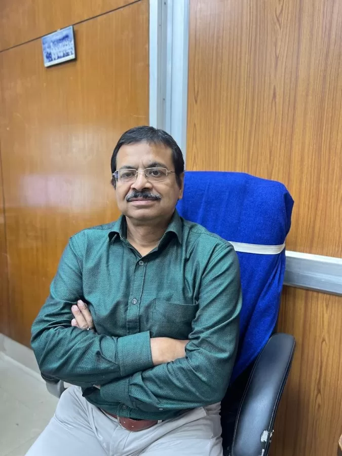 Dr. Arghya Maitra | Best Gynaecologist in kolkata - Photo 1