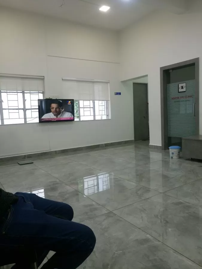 Aditya Eye Hospital & Laser Centre - Photo 8