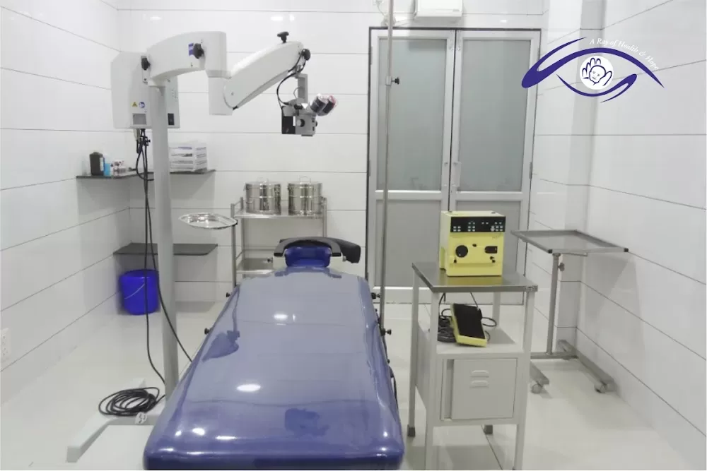 Aaditya eye and children hospital (Vaccination Center) - Photo 3