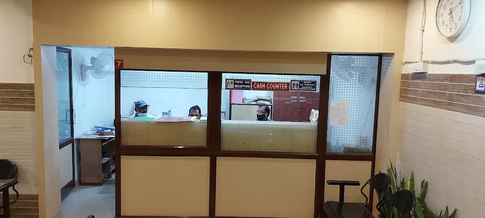 Saraswati Hospital - Photo 4