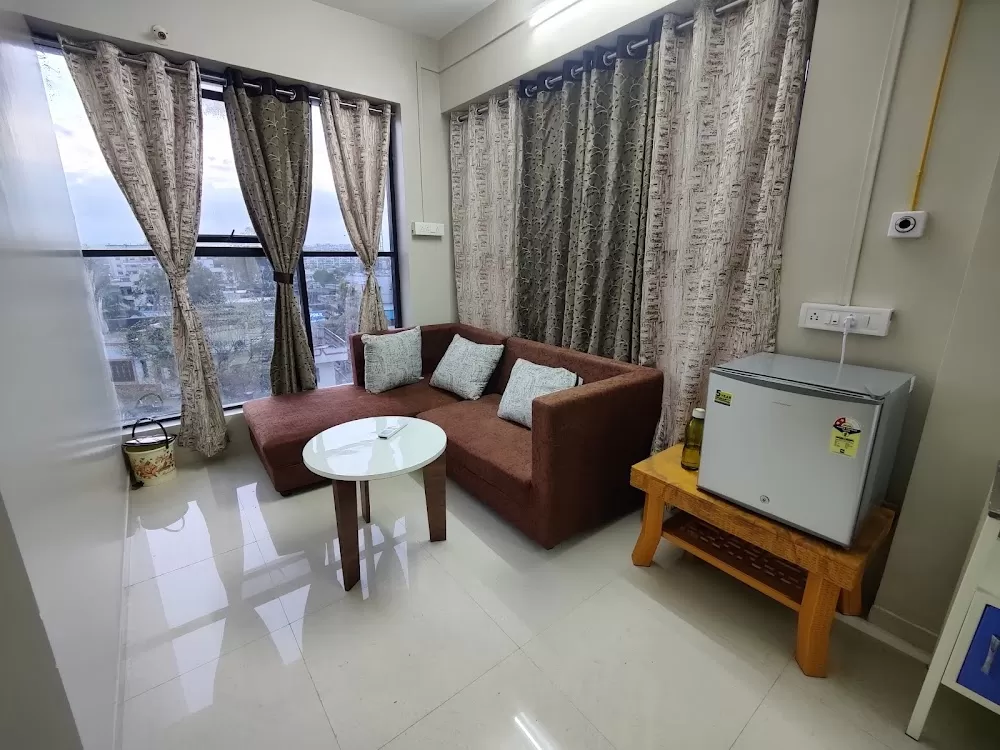 SMD MultiSpeciality Hospital Kalewadi - Photo 7