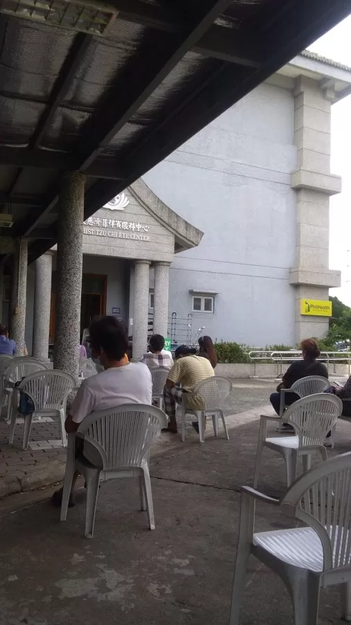 Tzu Chi Eye Center - Photo 4