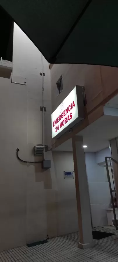 Sub Centro Medico Santo Tomas Villa Nueva - Photo 4
