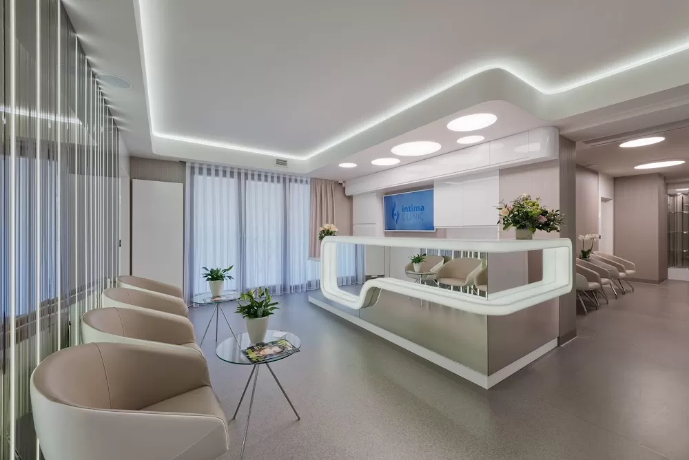Intima Clinic Group - Photo 1