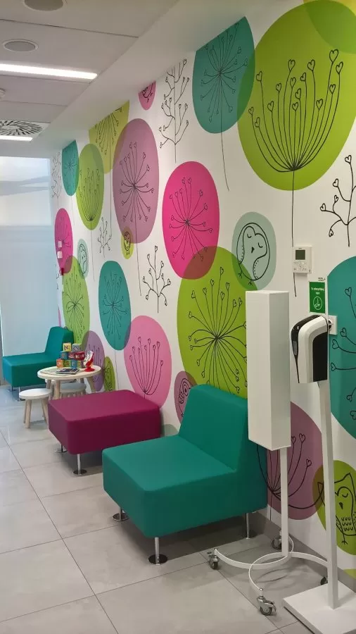 Luxmed Medical Centre - Photo 3
