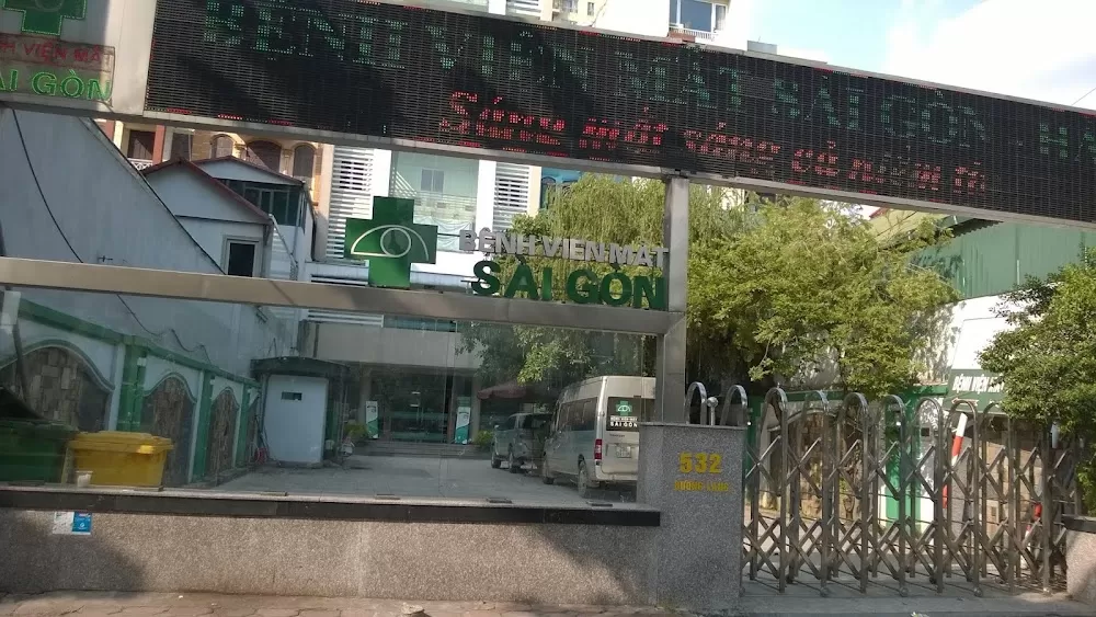 Saigon Eye Hospital - Hanoi - Photo 2