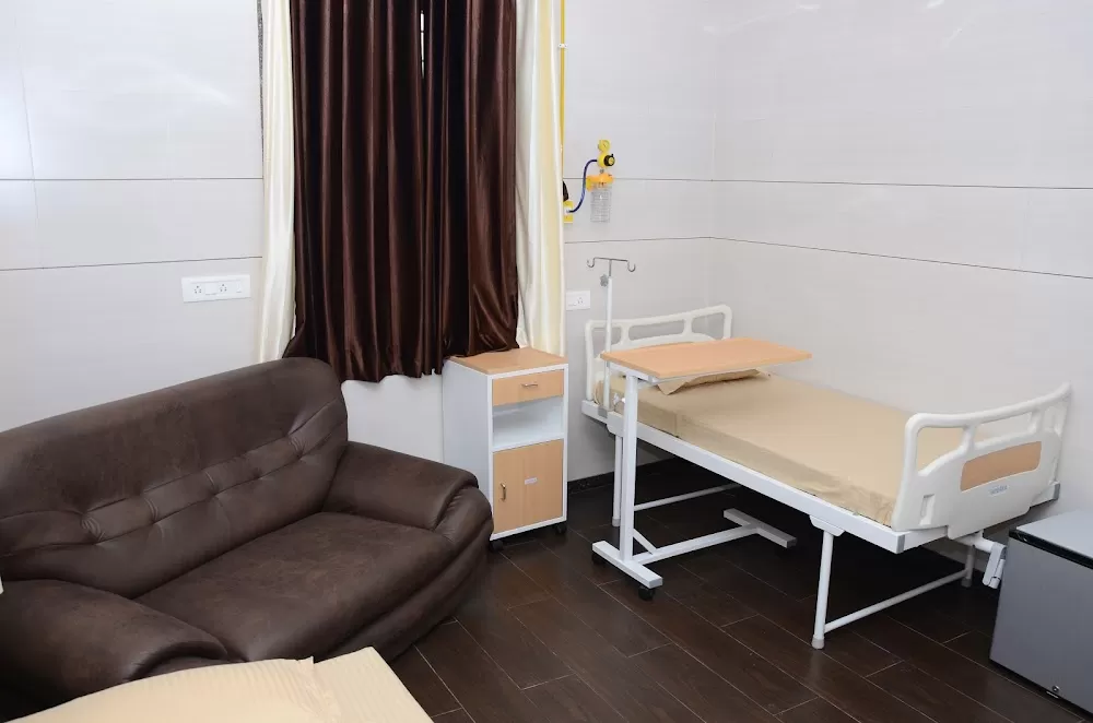 Narayan Hospital - Photo 1