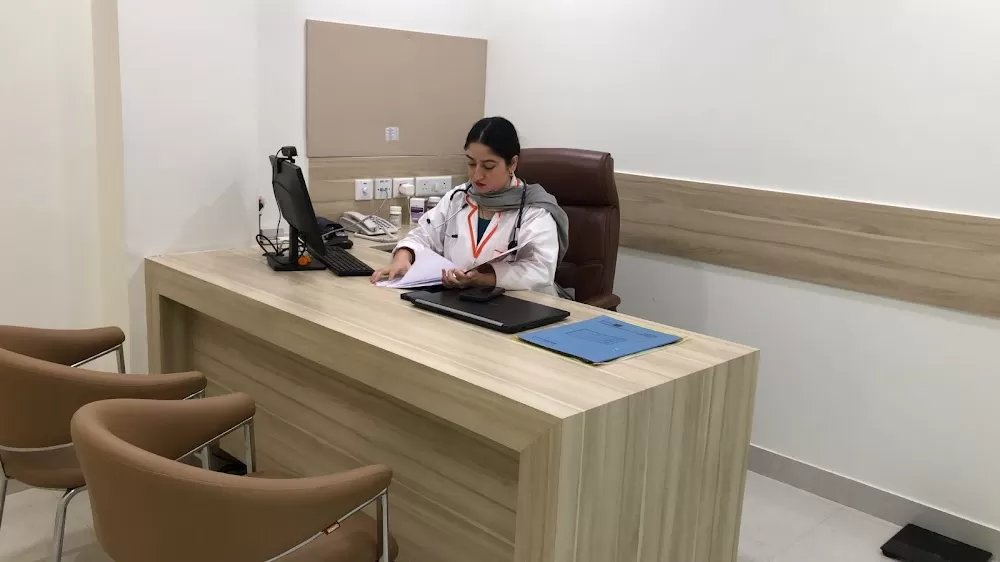 Cancer Healer Center - Best Cancer Treatment in Ludhiana | Cancer Hospital in Ludhiana - Photo 5