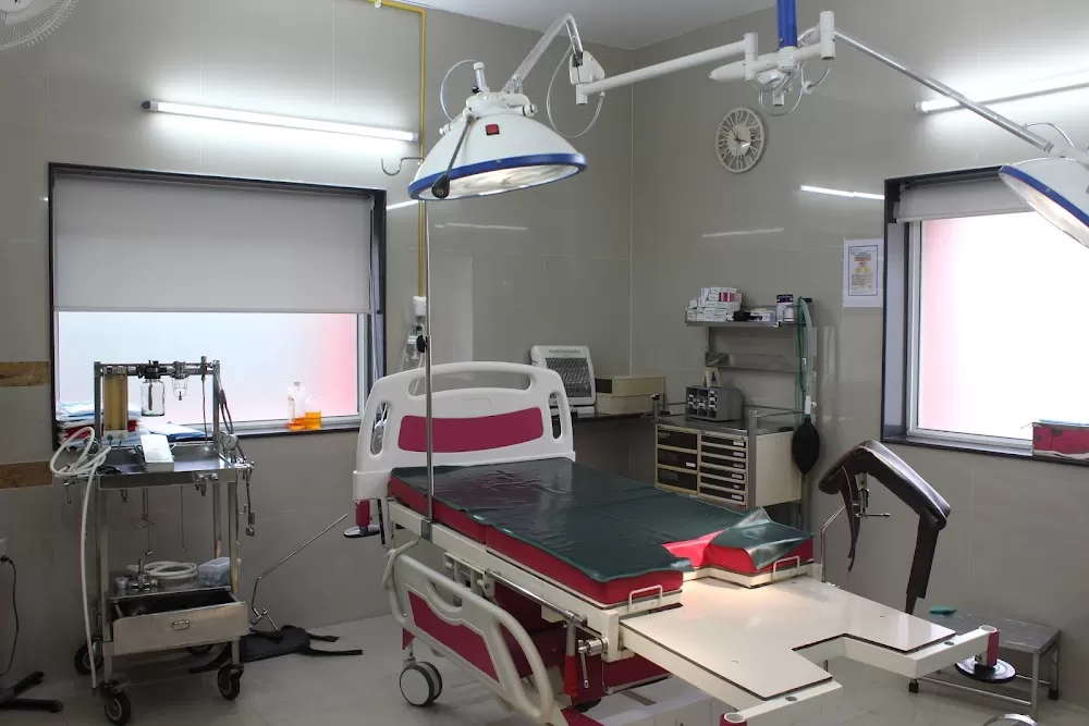 Sukhatme Maternity Hospital | Dr. Abhay Sukhatme | Gynaecologist & Obstetrician in Nashik - Photo 6