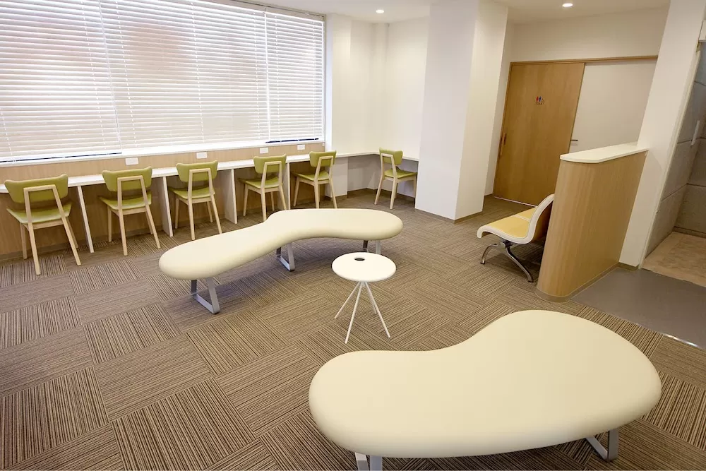 Tsuruhashi Mental Clinics - Photo 2