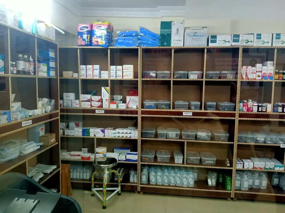 Visishta Hospitals | Best Multi - Specialty Hospital In Kukatpally Hyderabad | Best 24/7 Emergency Care - Photo 1