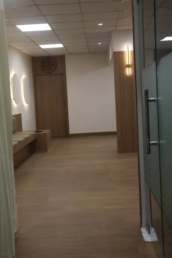Dr. Paithankar's Clinic | Gastroenterologist in Gurgaon | Liver Specialist | Endoscopy Centre | Dr. Uddhavesh Paithankar - Photo 6