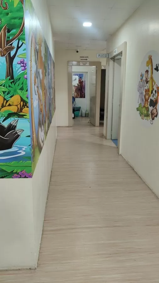 Dirghayu Children's Hospital - Photo 8