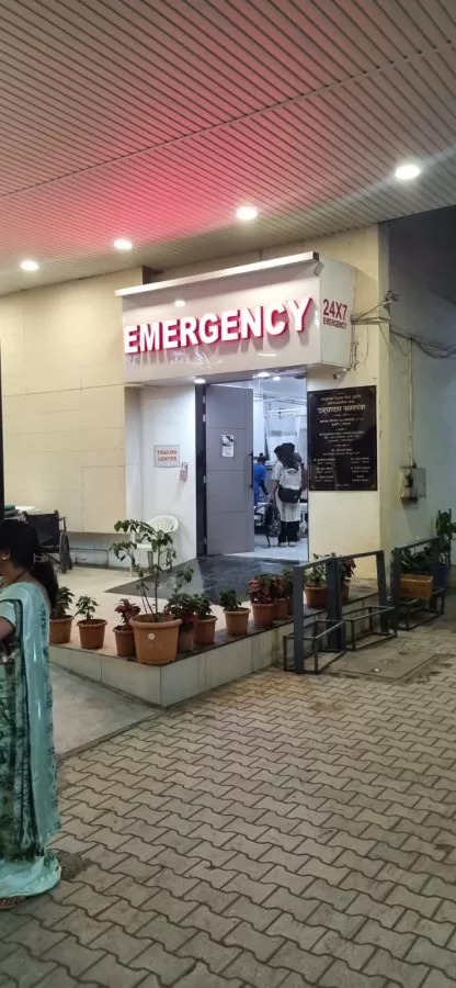 Mtes Sanjeevan Hospital,Pune | Hospital on Karve Road | Hospital in Pune - Photo 3