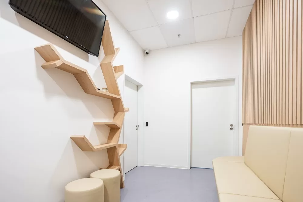 ISCARE I.V.F. Inc. - Clinical Center - Photo 7