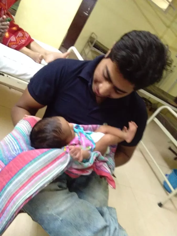 Baroda Hospital - Photo 2