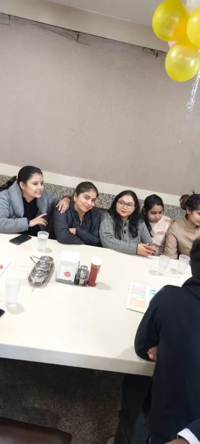 Dr. Yugal kishore upadhyay | IAS Medicare | Egg Donor Gurgaon | Surrogate Mother Gurgaon - Photo 8