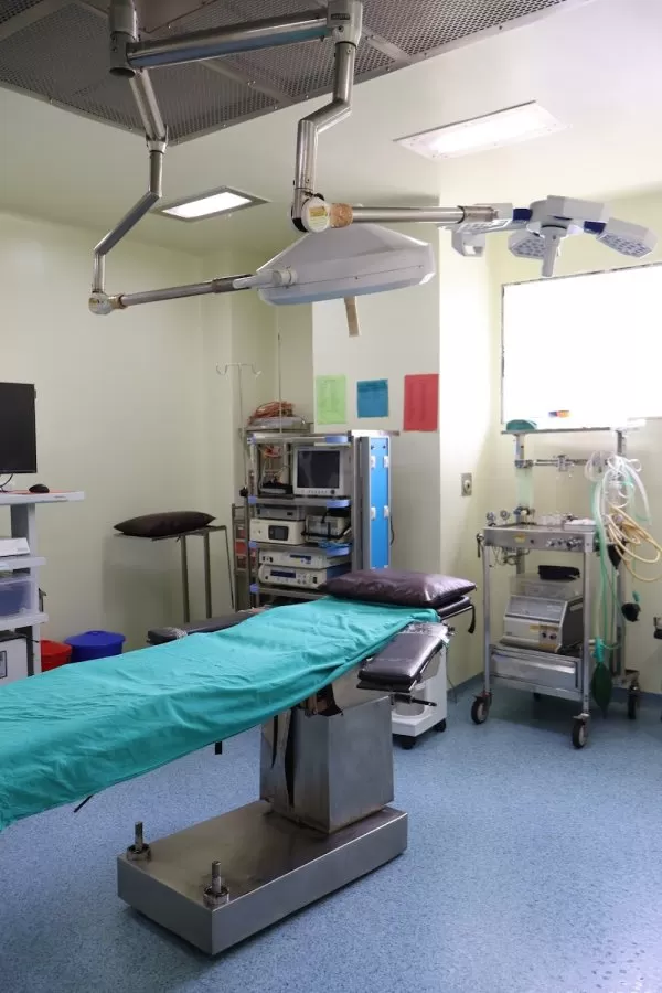 Dr.Aware Hospital - Photo 2