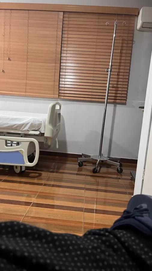 Centro Médico Dorado - Photo 8