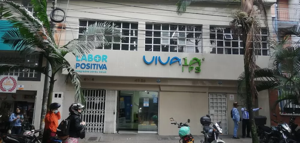 Viva 1A IPS Bolivia - Photo 4