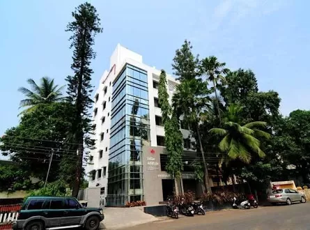Nivedita Maternity Home - Photo 1