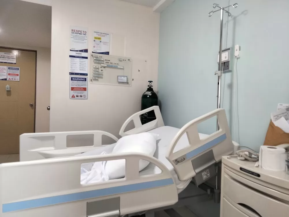 Commonwealth Hospital and Medical Center - Photo 1