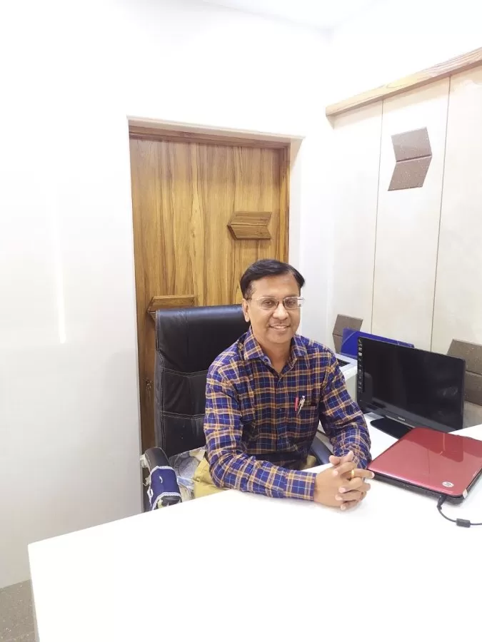 Shreeji hospital - Photo 6