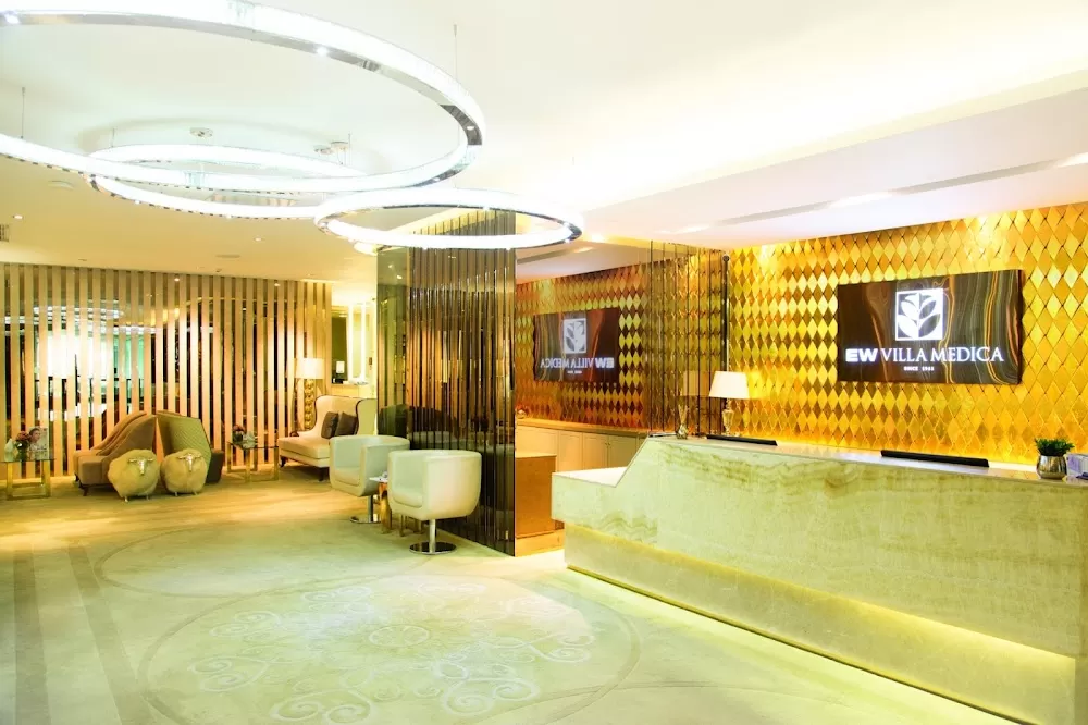 EW Villa Medica - Photo 4