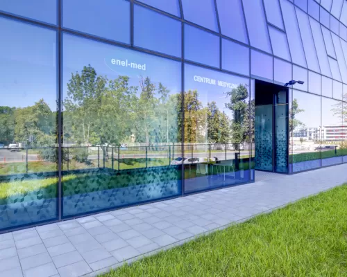 Centrum medyczne ENEL-MED - Photo 7
