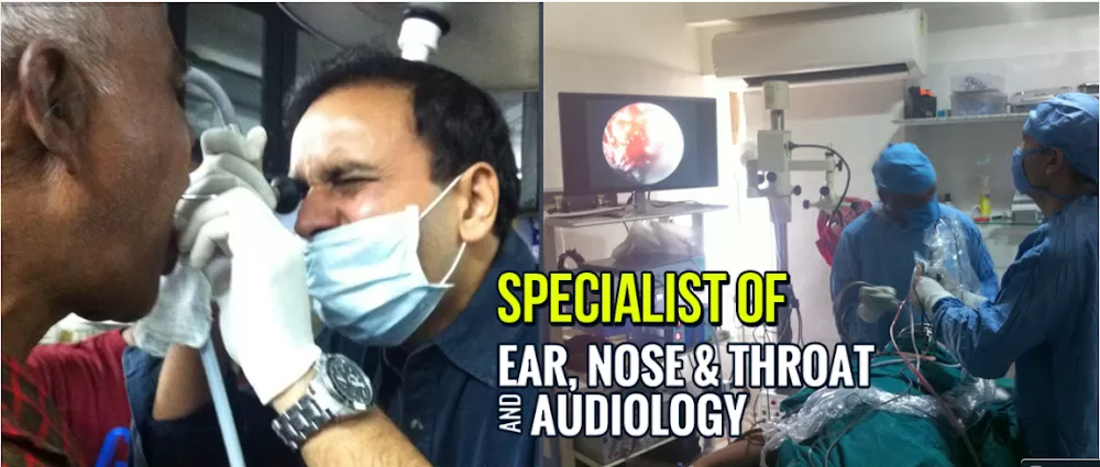 𝐀𝐚𝐬𝐡𝐢 Hospital- Best ENT hospital in Ahmedabad - Photo 8