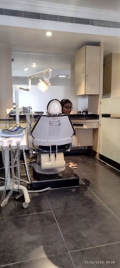 Saveetha Dental College And Hospitals - Photo 3