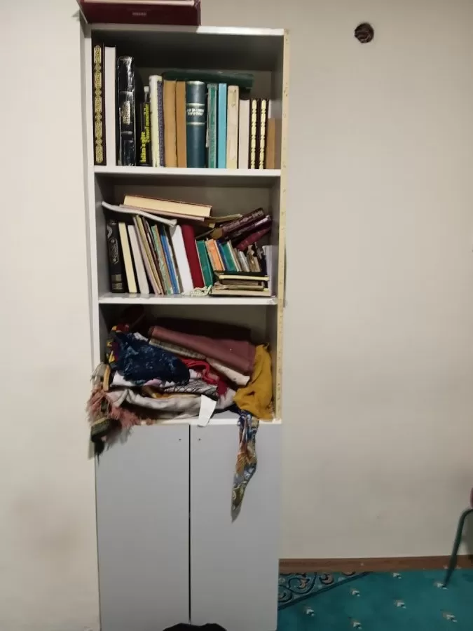 Ankara Universitesi Tıp Fakültesi Cebeci Çocuk Hastanesi - Photo 8