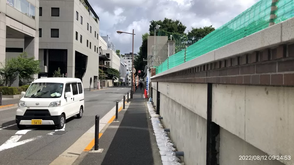 Hanzōmon Hospital - Photo 7