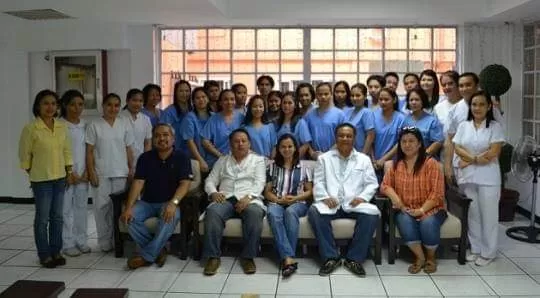 Divine Mercy The Home That Cares Inc. - Photo 1