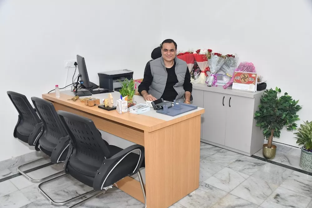 Dr Vijay ENT Hospital - Photo 2