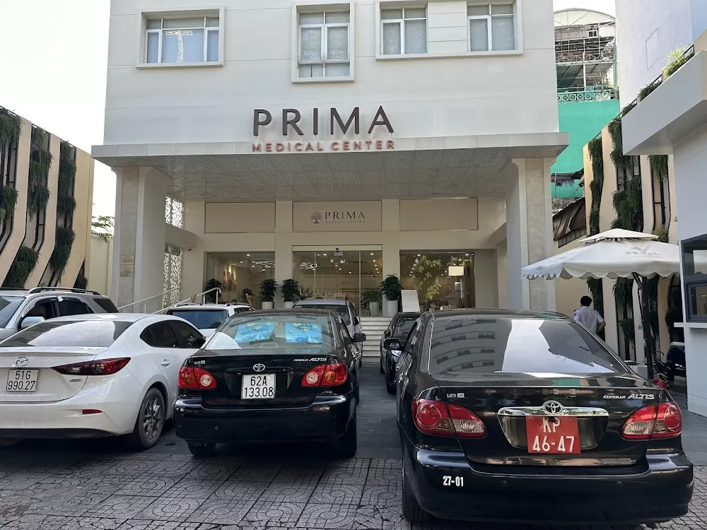 Prima Sai Gon - Photo 3