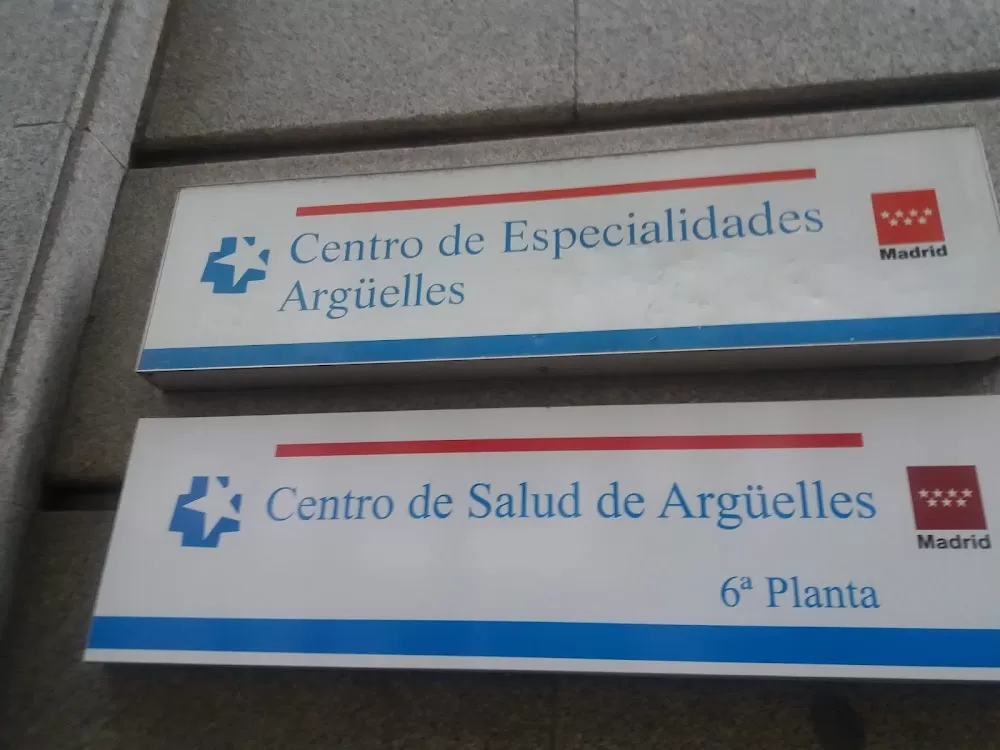 C.E.P. Argüelles - Photo 6
