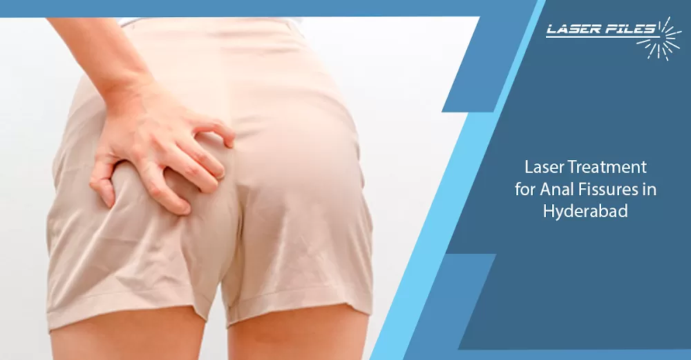 Vitality's Laser Piles Clinic - Dilsukhnagar - Photo 2