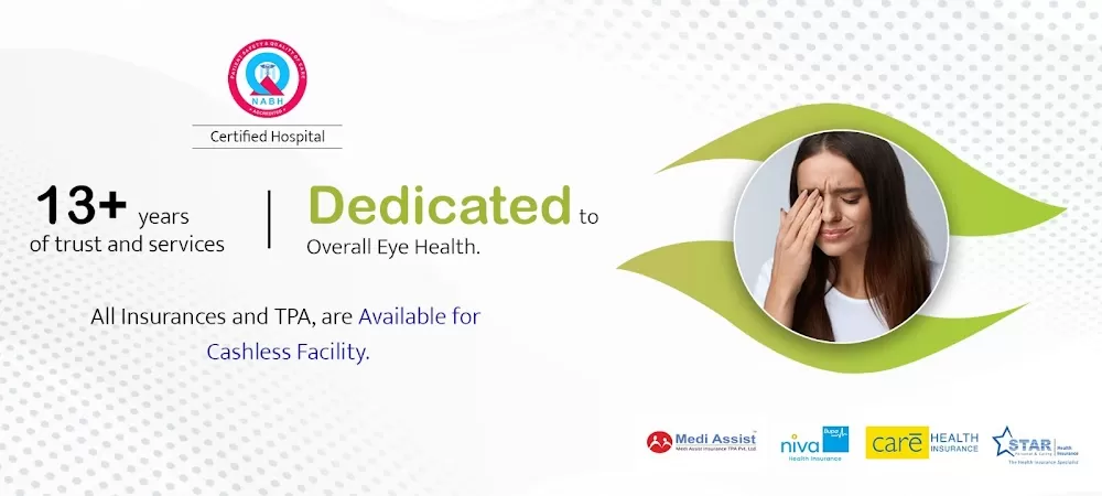 Ratan Netralaya - best eye hospital in jaipur / eye surgery hospital - Photo 6
