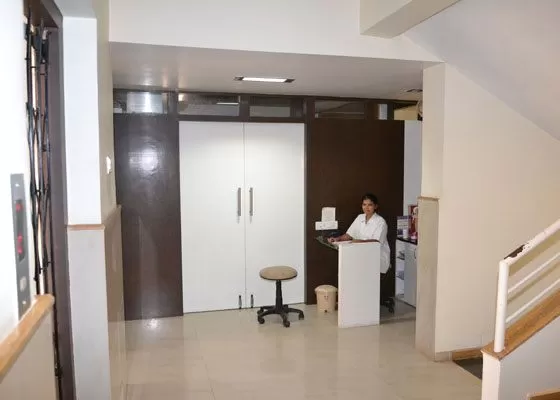 Dr Aanand Tambat's - Photo 3