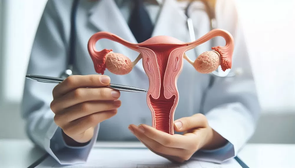 Dr. Shiva Singh Shekhawat-Consult With Best Obstetrics & Gynaecology Doctor Near Me | Endometriosis | 11+ Yrs. of Exp. - Photo 8