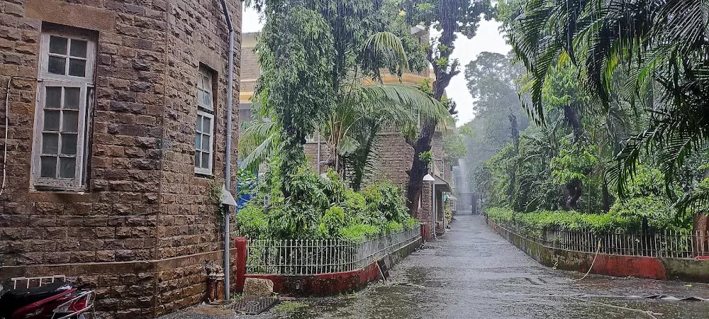 Nowrosjee Wadia Maternity Hospital - Photo 5